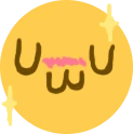 uWu emote