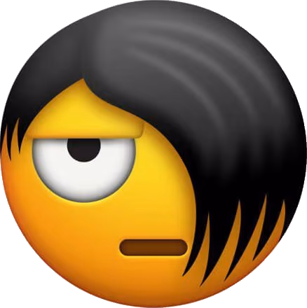 emo emote