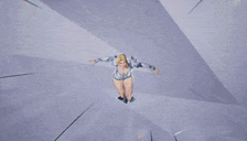 WHITEQUEENMINDCONTROL animated emote