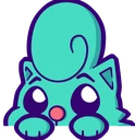 balance5peek emote