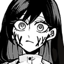 MiruBlank emote