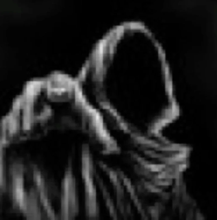 grimreaper sticker