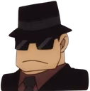Wodka emote