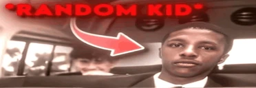 RandomKid emoji