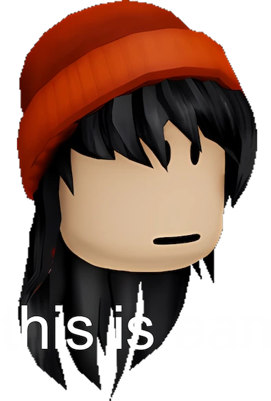 thisisean emote