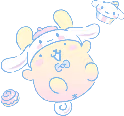 sanrio_cute emote