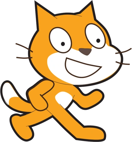 Scratch emote