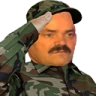 Tank emote