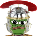 BiggusStareius static emote
