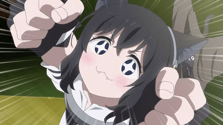 Fran_yay emote