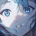 FeelingNotBlue emote