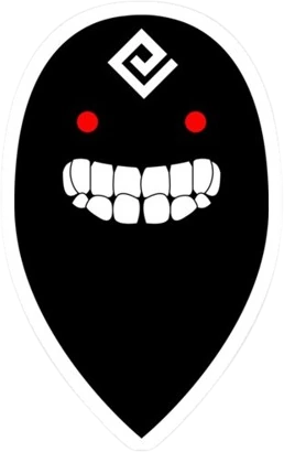 BlackSpirit emote