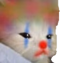 SadCatClown emoji