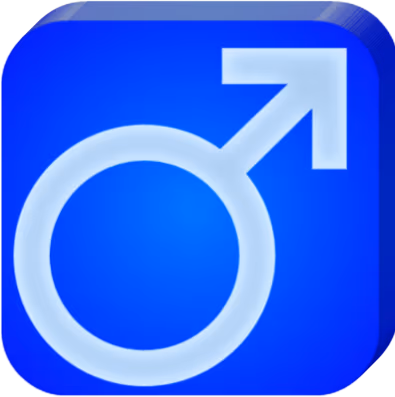 male3d emote