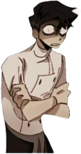 Vincent emote