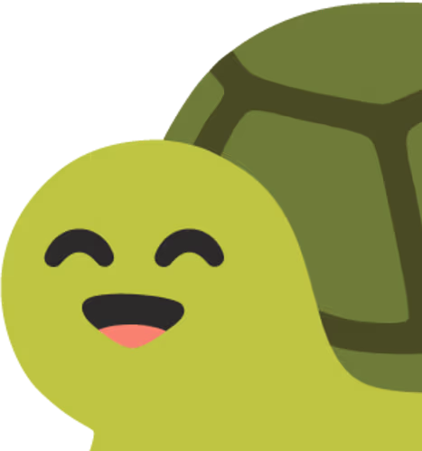 CEHSmileTurtle emote