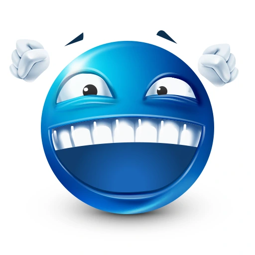 goffyahhexcitedemoji emote
