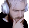 Pudithinky emote
