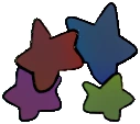 darkstars emote