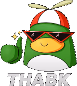 thabk emote