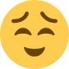 Unsure_smile emoji