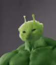 GIGAGLORP emote