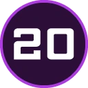 Level_20 emoji