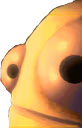 SideEye emote