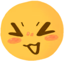 Happi emote