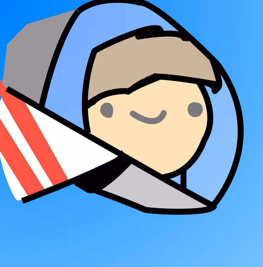altitude emote