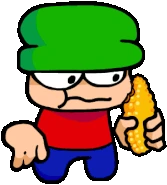 bambicorn emote