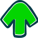 FNFUp emote