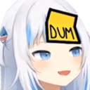 guraDum emote