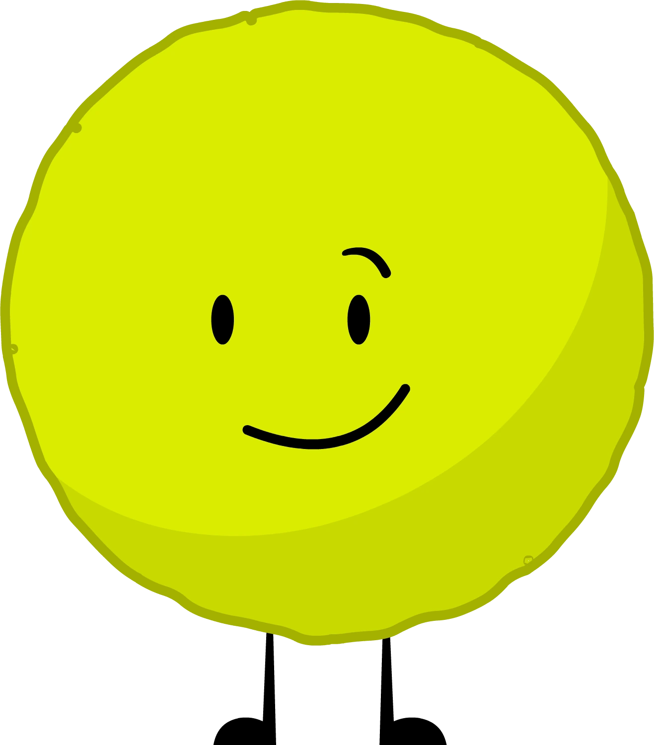 Green_Ball emote
