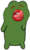 pepelick emote