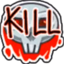KillSkull emote