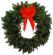 green_wreath emoji