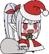 ElfPadoru emote