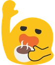 blobgoodmorning emote