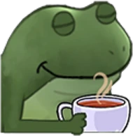 frog_tea emote