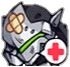 Genji emote