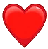 red emote