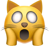 ios_wearycat emote