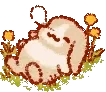 Momo emote