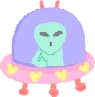 alien_UFO emote