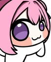 doroStare emote