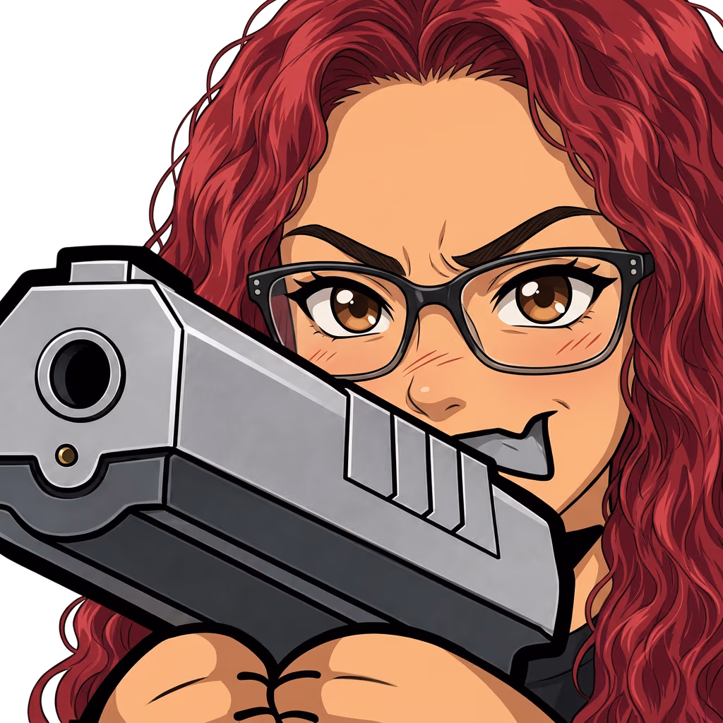 k4rma_aol_aiming_gun emote