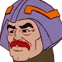 LlegoElBigote emote