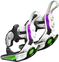 DarkTetraDualies emote