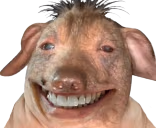 creatureHappy emote
